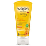 Calendula Shampoo & Body wash