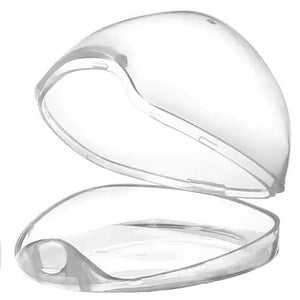 Smokk "frosted" transparent