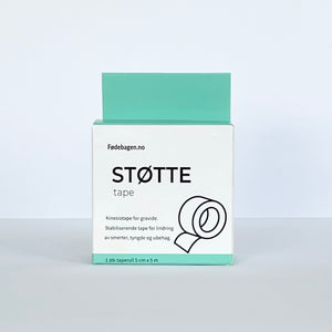 Støttetape
