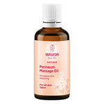 <transcy>Weleda perineum massage oil</transcy>