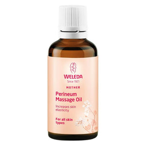 Weleda perineumolje