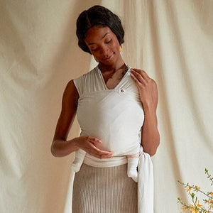 Bæresjal Coracor Natural Dye Walnut