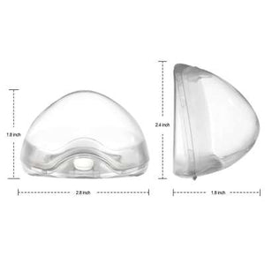 <transcy>Eco pacifier w/storage box</transcy>