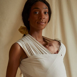 Bæresjal Coracor Natural Dye Walnut