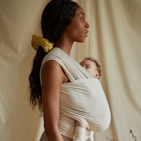 Bæresjal Coracor Natural Dye Walnut