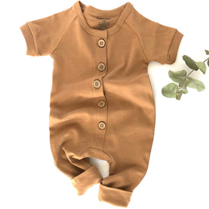 
            
                Load image into Gallery viewer, &amp;lt;transcy&amp;gt;Short-sleeved baby suit&amp;lt;/transcy&amp;gt;
            
        