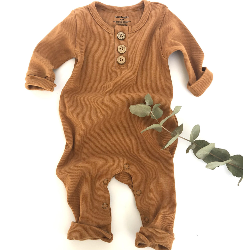 
            
                Load image into Gallery viewer, &amp;lt;transcy&amp;gt;Long-sleeved baby suit&amp;lt;/transcy&amp;gt;
            
        