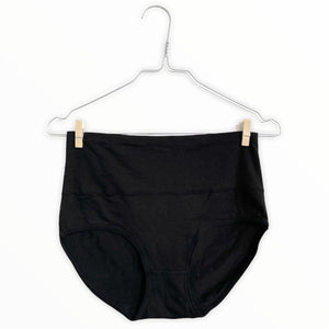 
            
                Load image into Gallery viewer, &amp;lt;transcy&amp;gt;Maternity underwear (3 pack) Black&amp;lt;/transcy&amp;gt;
            
        