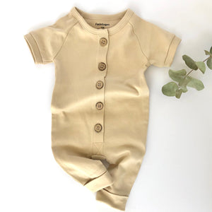 
            
                Load image into Gallery viewer, &amp;lt;transcy&amp;gt;Short-sleeved baby suit&amp;lt;/transcy&amp;gt;
            
        